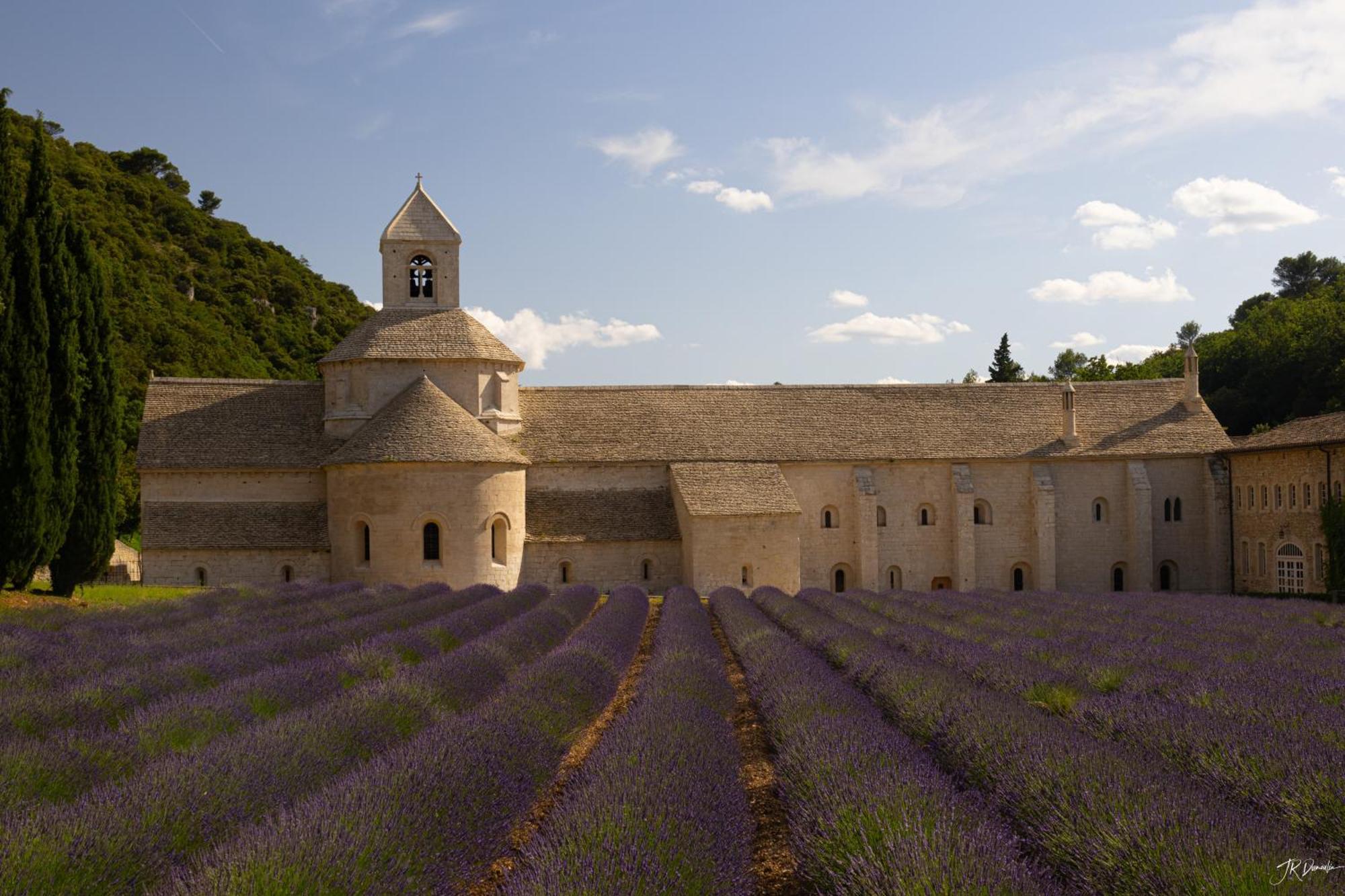 Studio Dans Le Luberon Céreste Extérieur photo