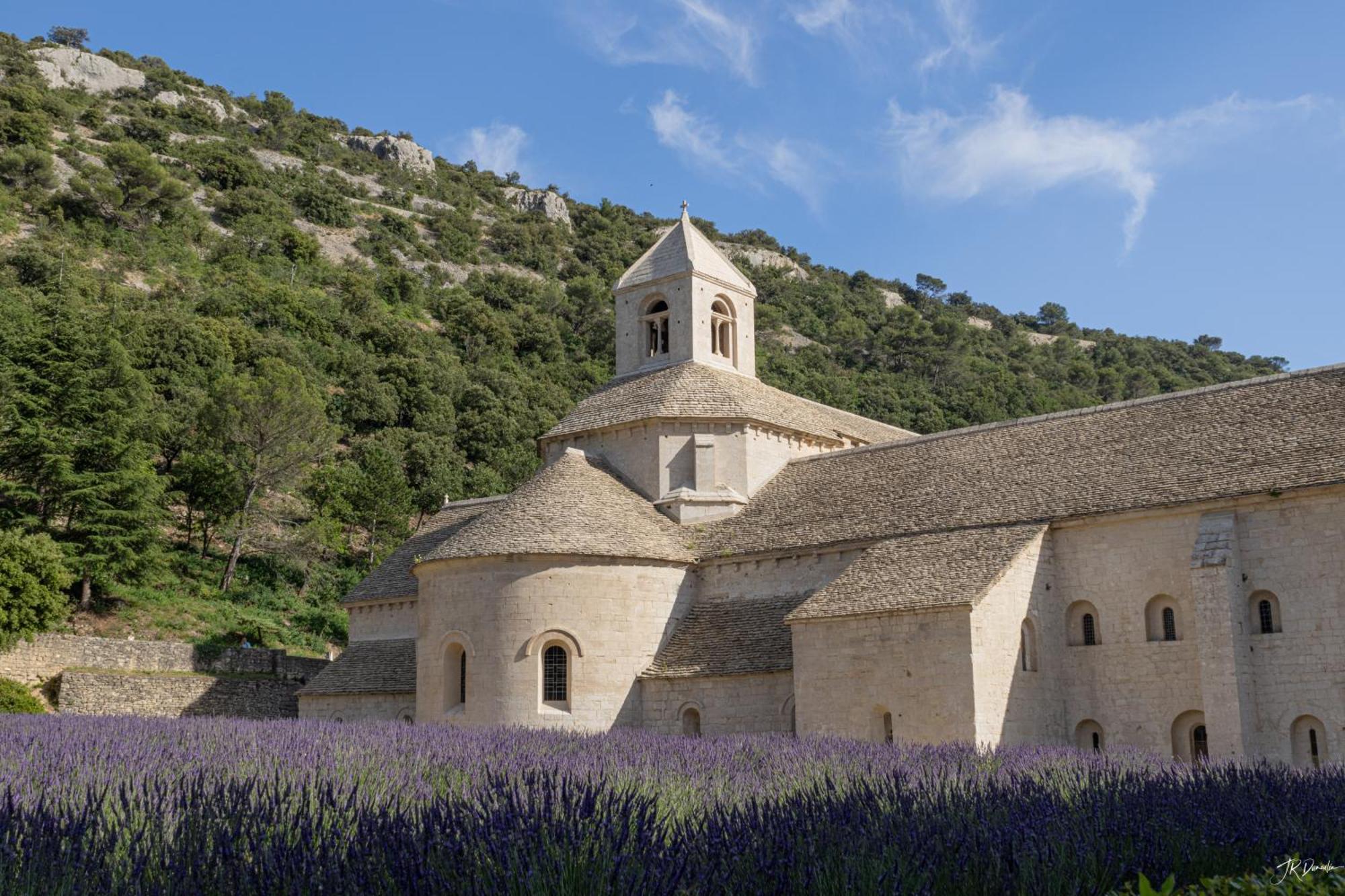 Studio Dans Le Luberon Céreste Extérieur photo