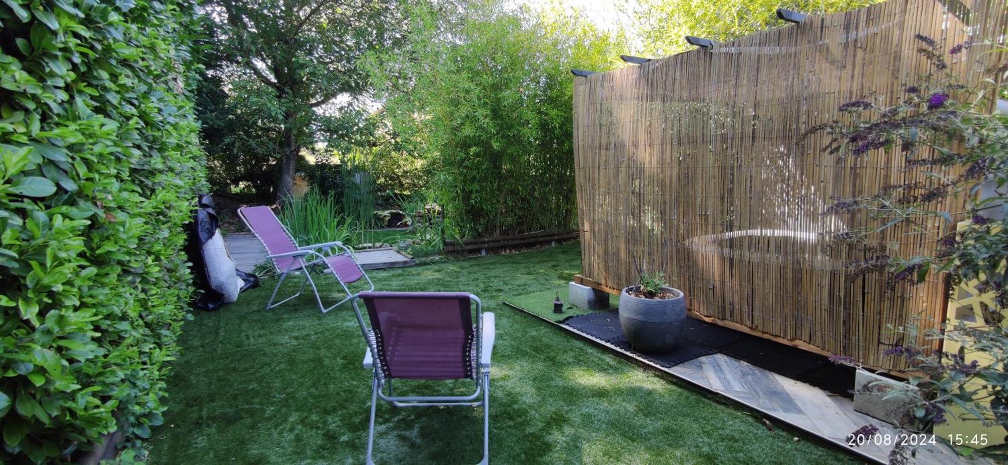 Studio Dans Le Luberon Céreste Extérieur photo